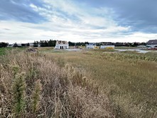 Dražba pozemku 2 620 m²